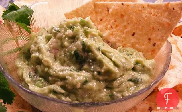Abacate Fettuccine