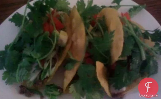Nachos Saudáveis Super Veganos