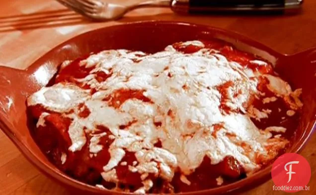 Ovos a la Paloma