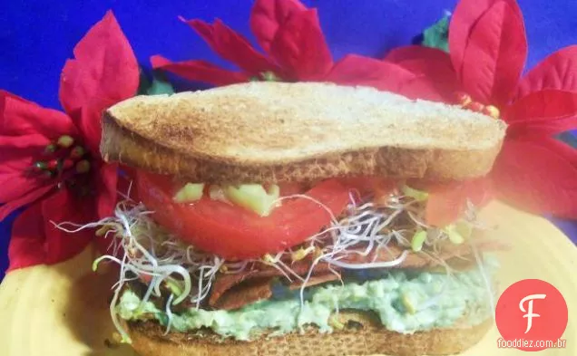Caranguejos Softshell Grelhados Com Salada Jicama
