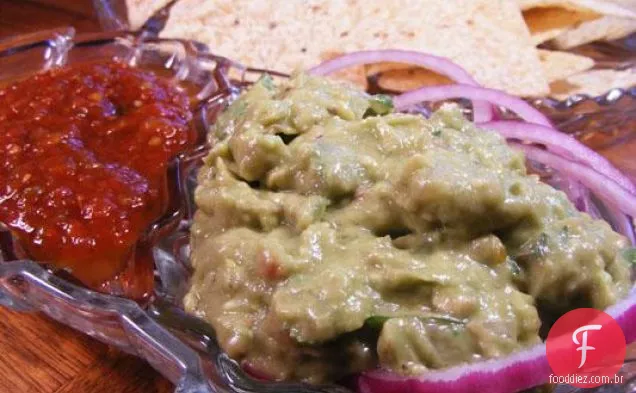 Guacamole Robusto