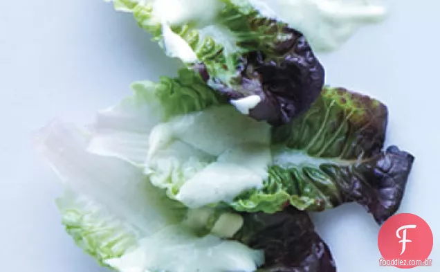 Verde Deusa Salada Vestir