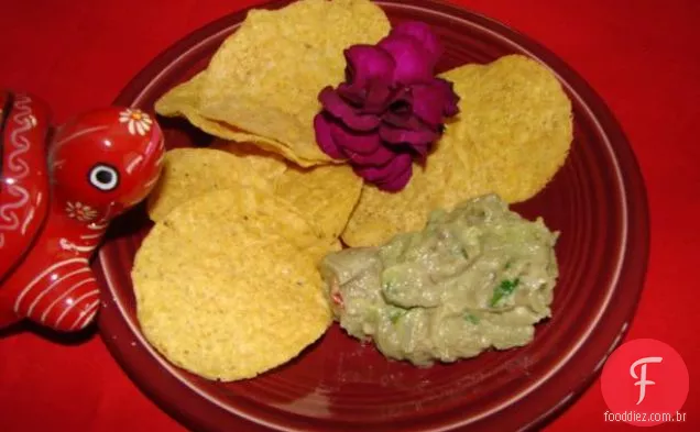 Guacamole