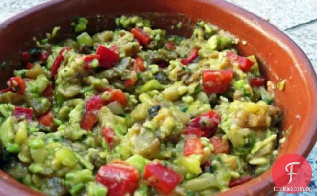 Rockin ' Guacamole (Sudoeste)