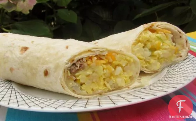 Horiatiki (Salada Grega Dos Aldeões)