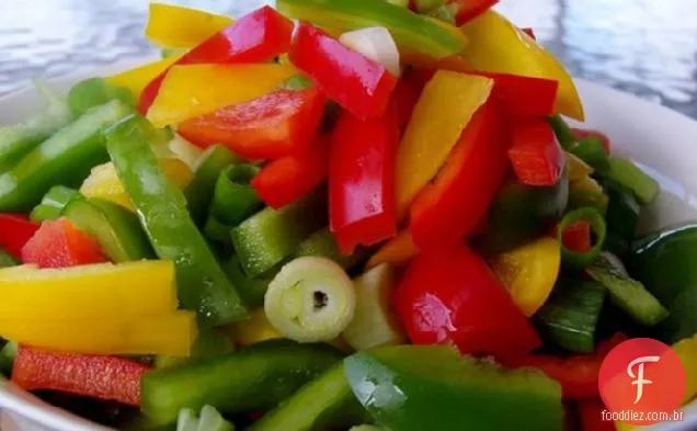 Medley Vegetal Fresco