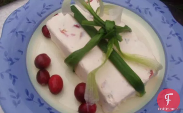 Fatias De Pepino Em Conserva