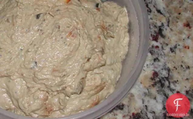 Propagação De Vegetais Torrados
