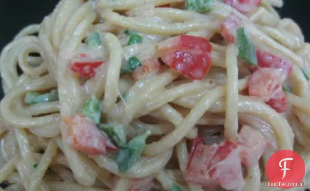 Szechuan Noodles