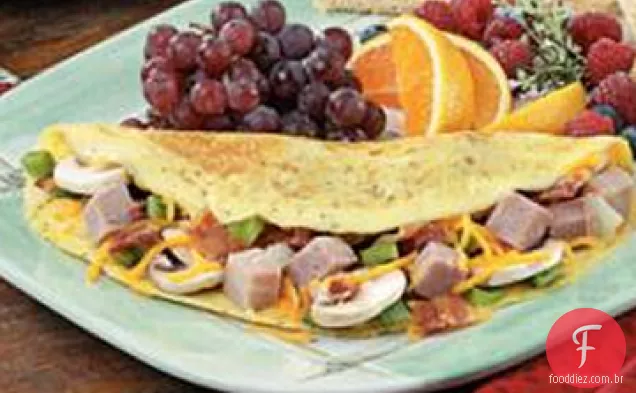 Quinta Omeletes