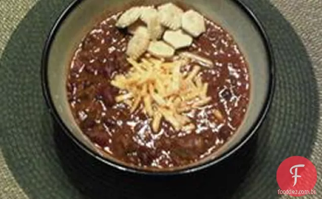 Panela De Pressão Chili