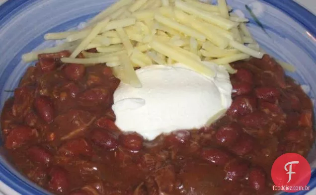 Caçarola De Café Da Manhã