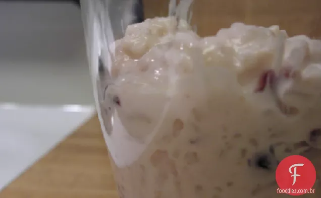Arroz Iogurte