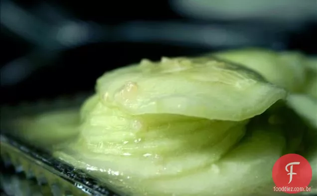 Salada De Pepino