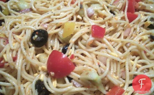 Envoltórios armênios de carne e pimenta