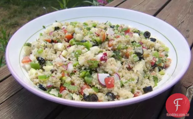 sopa de abacaxi com pepino