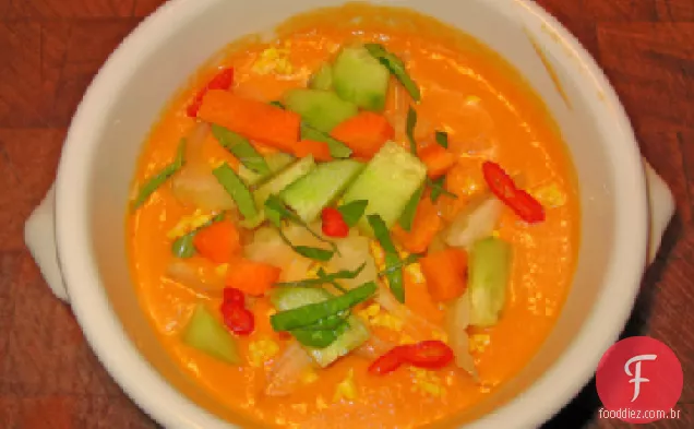 Gaspacho