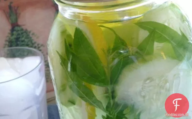 Gaspacho