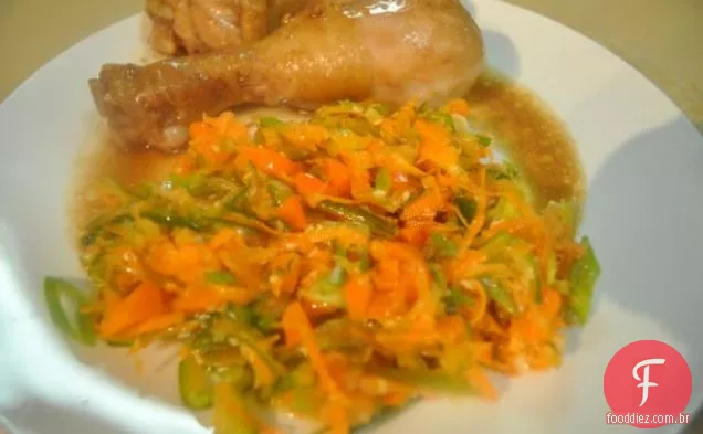 Salada De Feijão De Milho De Pepino Com Queijo Feta