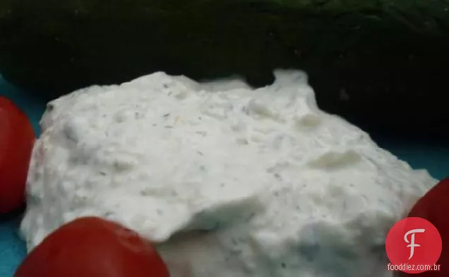 O Melhor Tzatziki