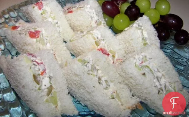 Salada De Pepino