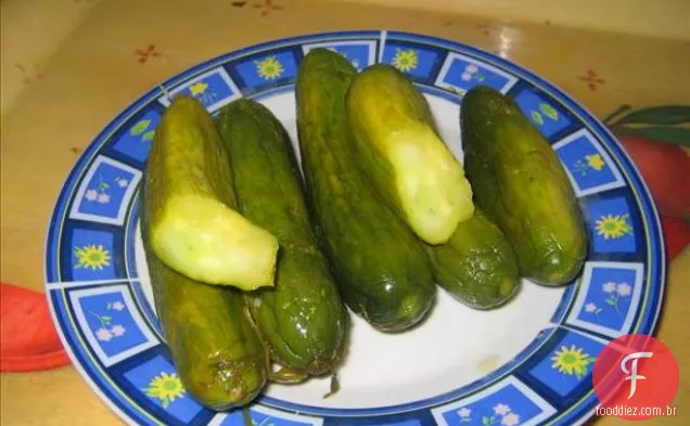Salada grega