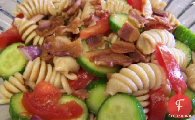 Salada de pepino Kelsi