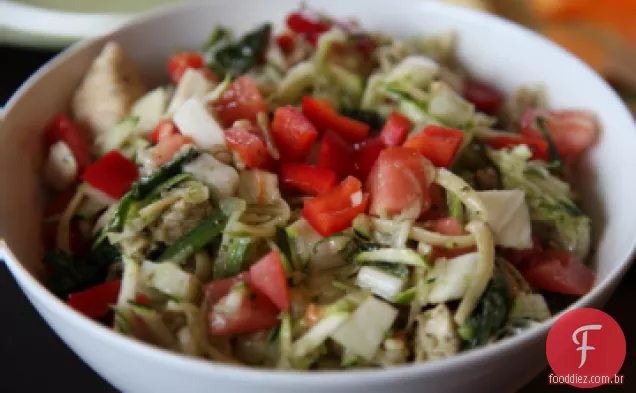 Salada Linguini