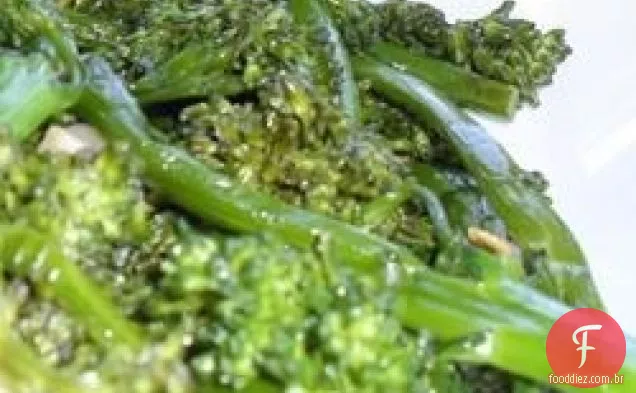Maria's Broccoli Rabe