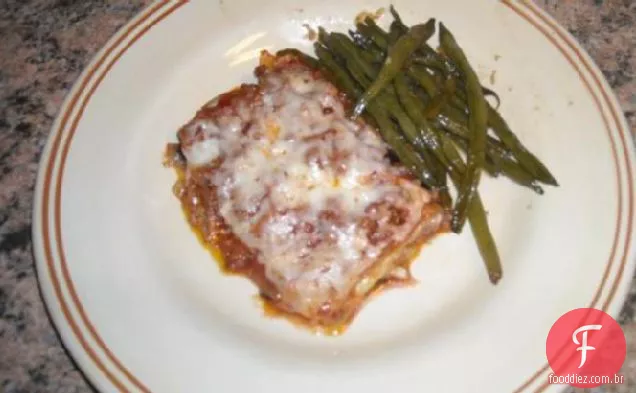 Mousaka