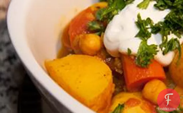 Legumes Secos