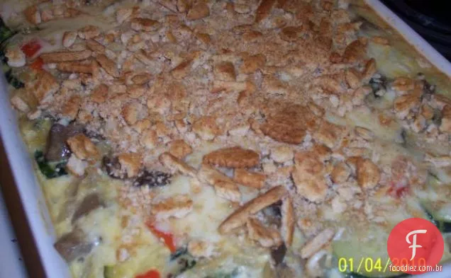 Ratatouille