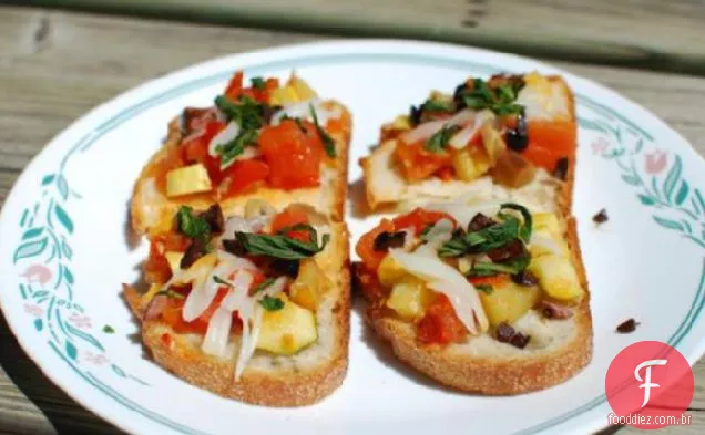 Ratatouille