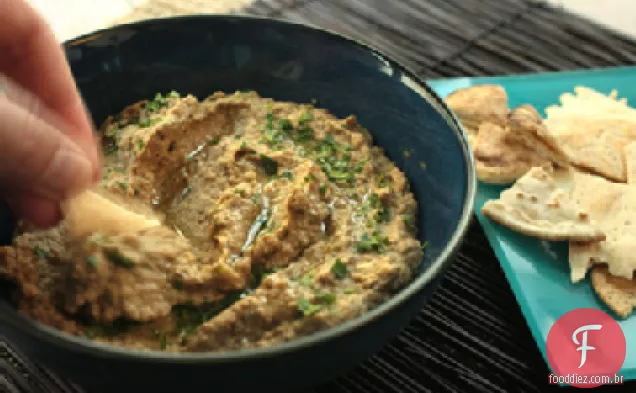 Baba Ghanoush
