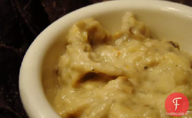 Caviar De Berinjela