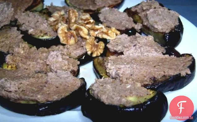 Moussaka Vegetal