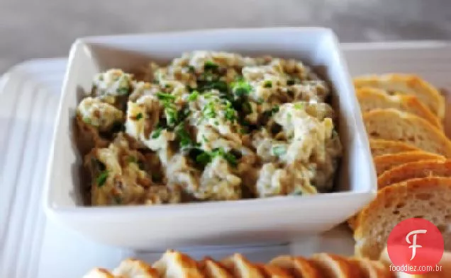 Baba Ghanoush, Querida!