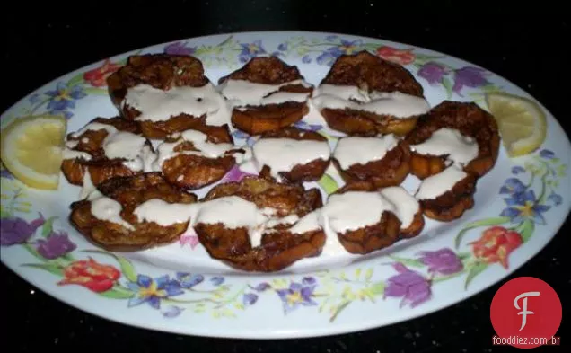 Makloubeh