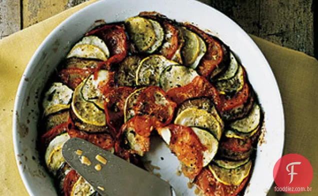 Vegetal Tian