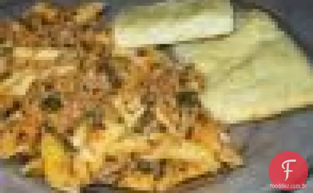 Crock Pot Mediterranean Stew