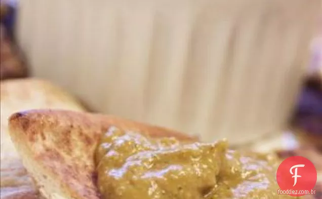 Berinjela (Beringela) Dip