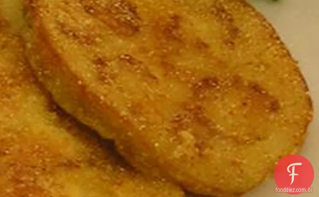 Rodadas De Berinjela