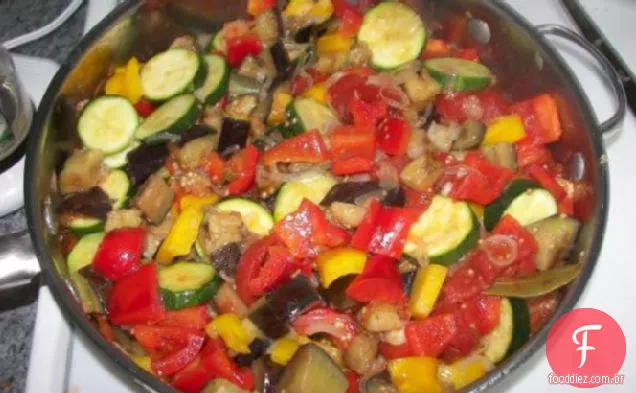 Ratatouille