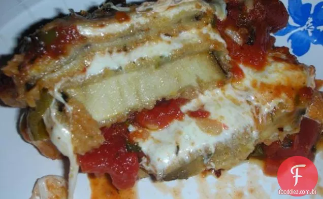 Baba Ghanoush