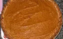 Torta De Abóbora Favorita