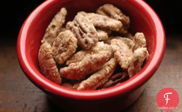 Natal Pecans