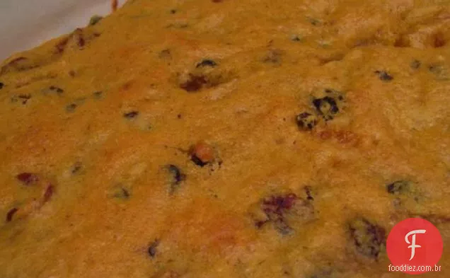 Fruitcake Livre De Alergia