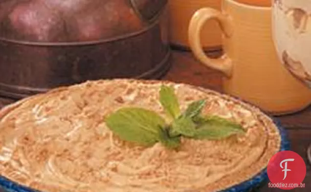 Torta Frost-On-The-Pumpkin