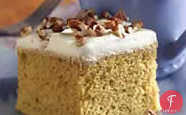 Kraft ® Pumpkin Spice Cake