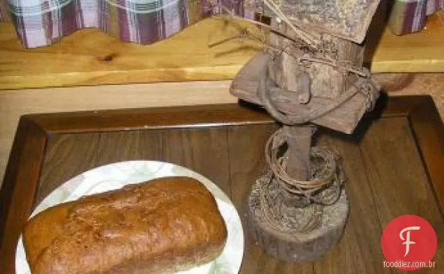 Sopa De Creme De Abóbora